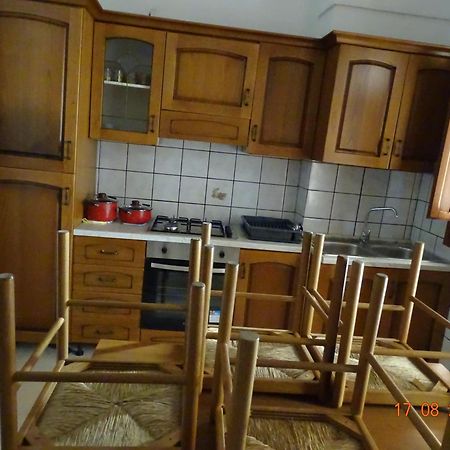Casa Vacanza Aurora Gallipoli Zewnętrze zdjęcie