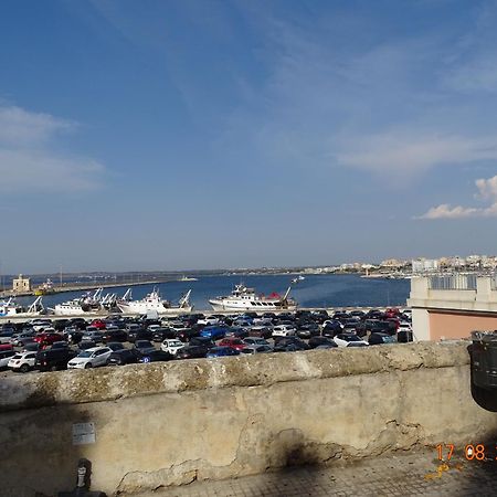 Casa Vacanza Aurora Gallipoli Zewnętrze zdjęcie