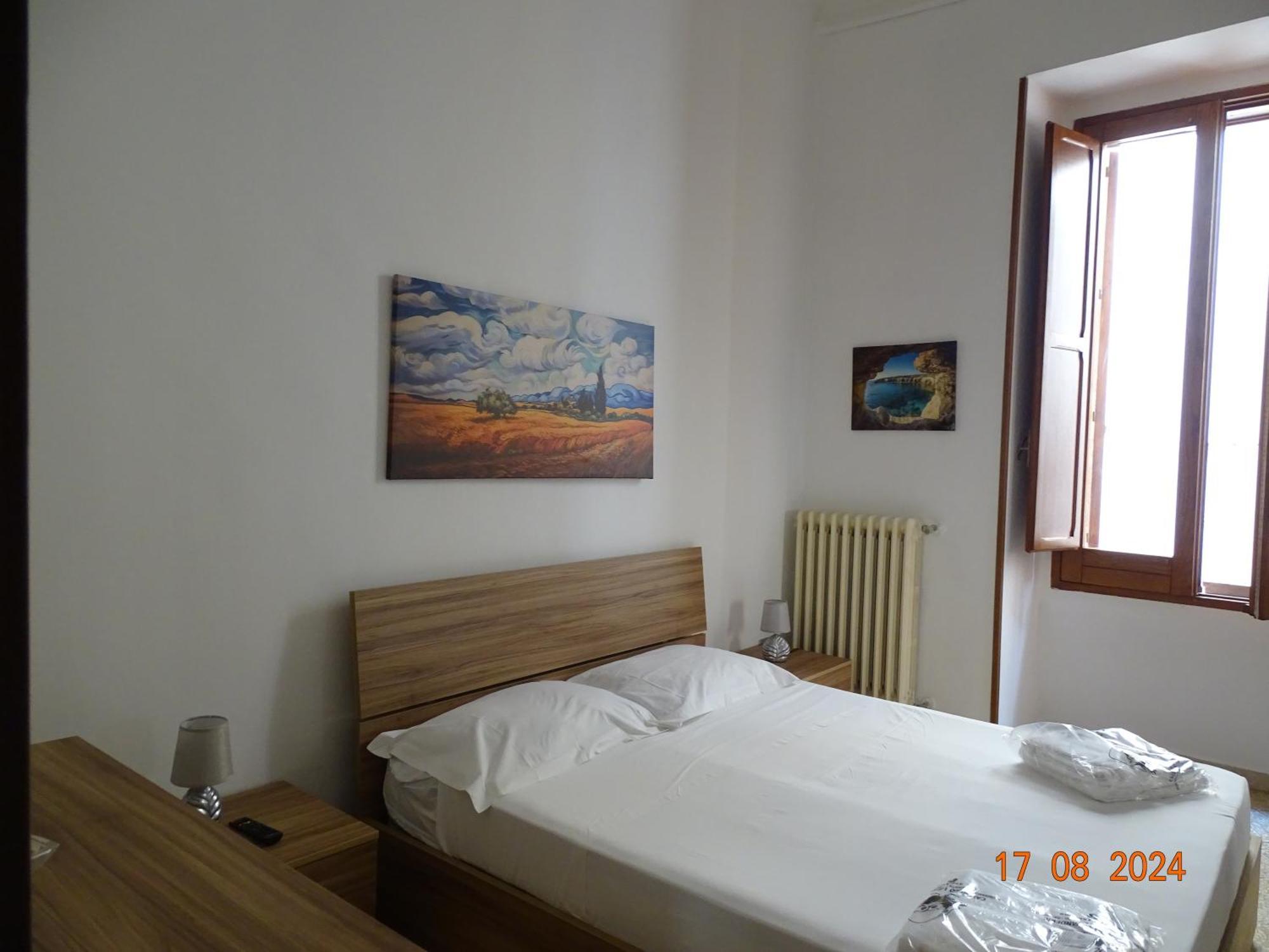 Casa Vacanza Aurora Gallipoli Zewnętrze zdjęcie