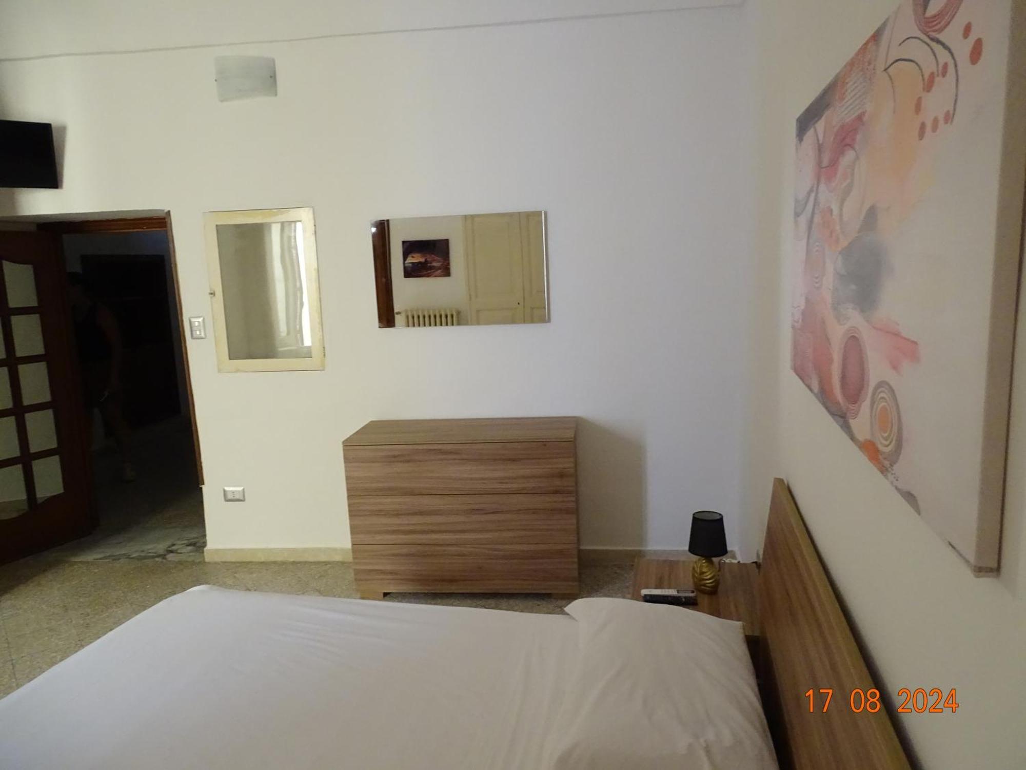 Casa Vacanza Aurora Gallipoli Zewnętrze zdjęcie
