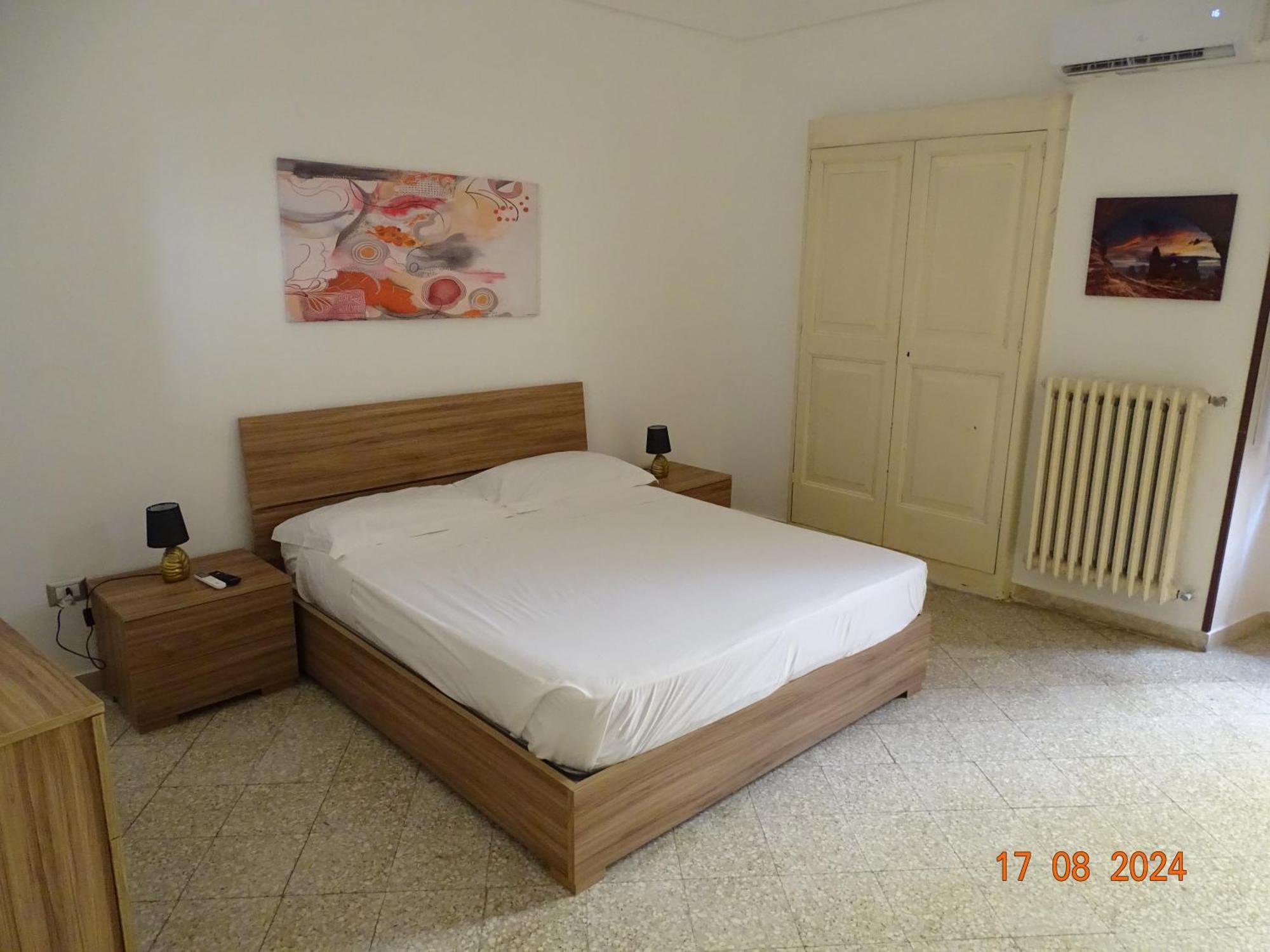 Casa Vacanza Aurora Gallipoli Zewnętrze zdjęcie