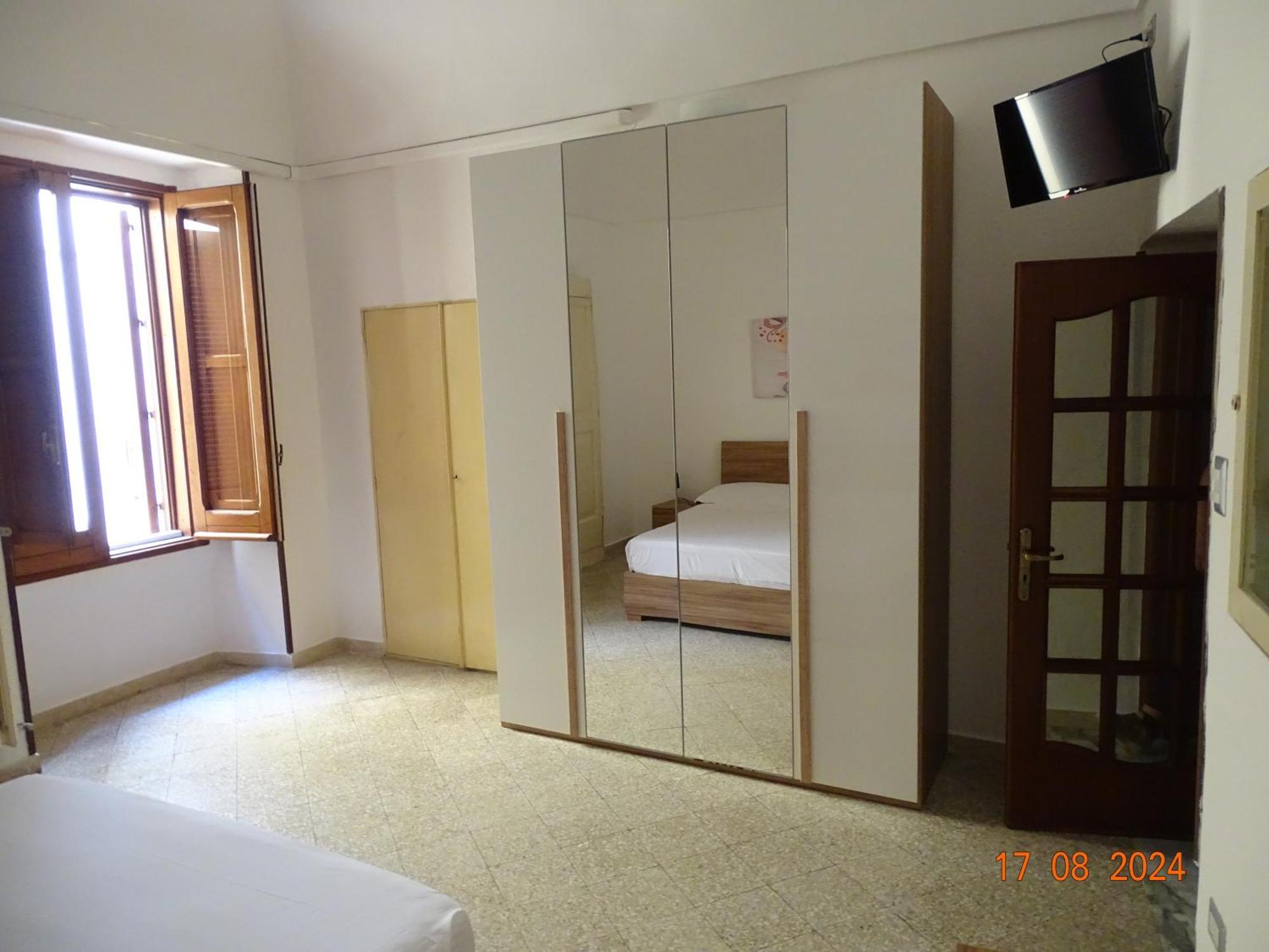 Casa Vacanza Aurora Gallipoli Zewnętrze zdjęcie