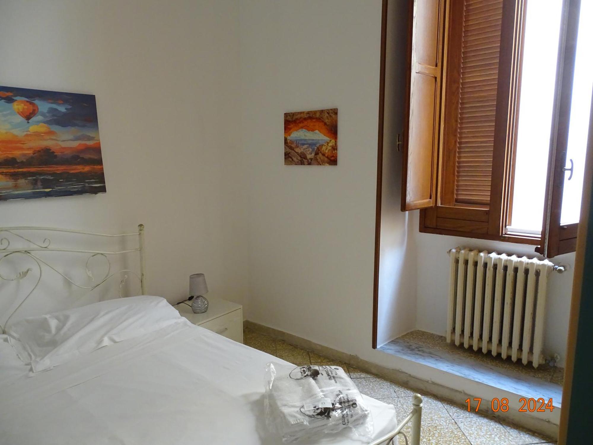 Casa Vacanza Aurora Gallipoli Zewnętrze zdjęcie