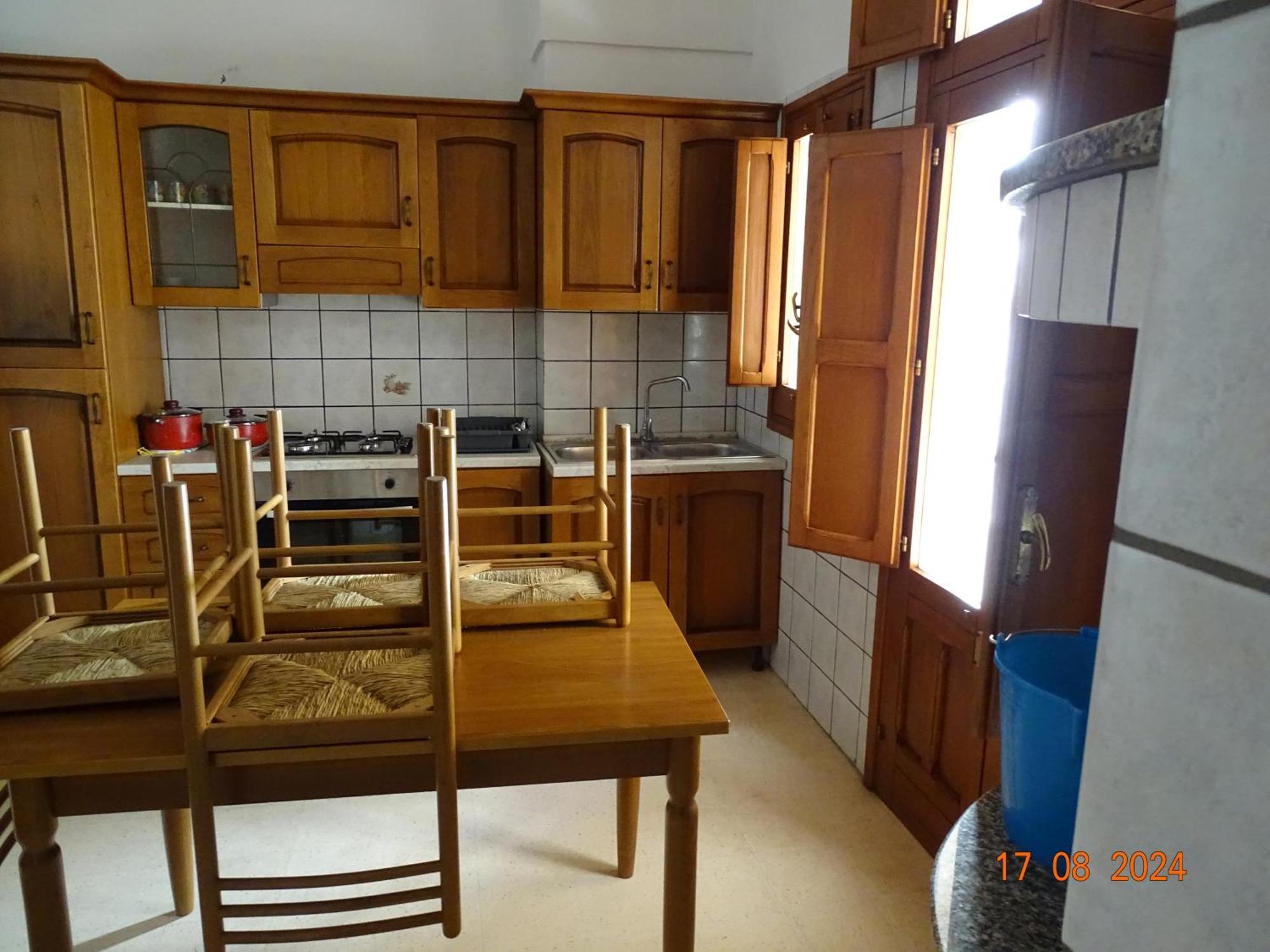 Casa Vacanza Aurora Gallipoli Zewnętrze zdjęcie