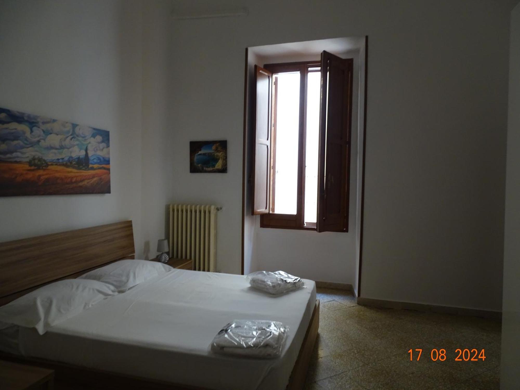Casa Vacanza Aurora Gallipoli Zewnętrze zdjęcie