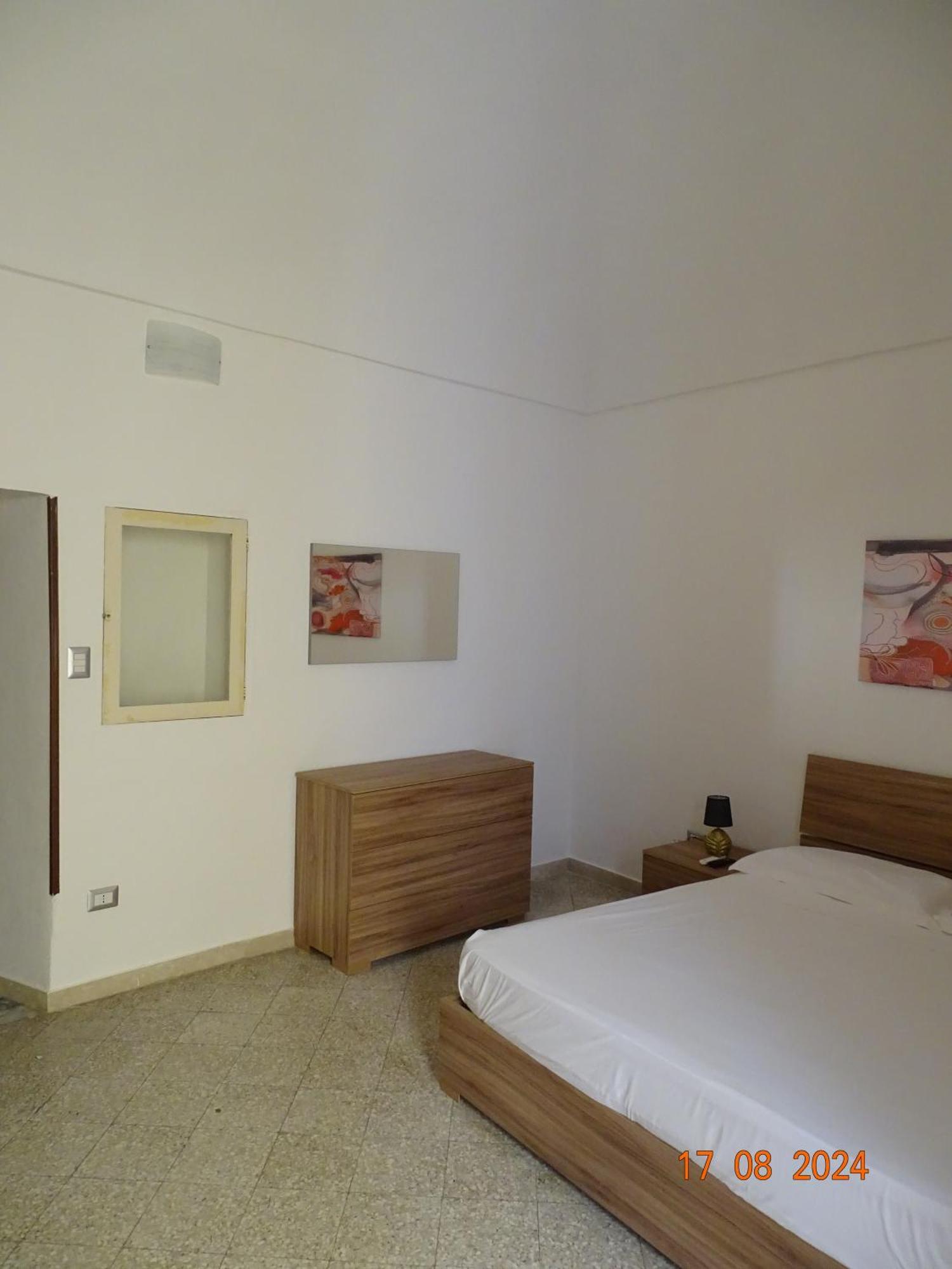 Casa Vacanza Aurora Gallipoli Zewnętrze zdjęcie