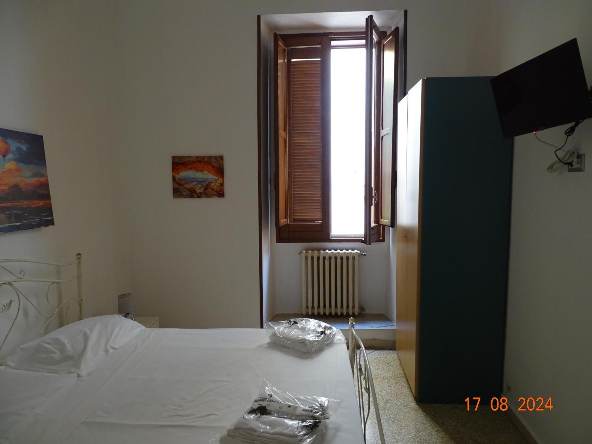 Casa Vacanza Aurora Gallipoli Zewnętrze zdjęcie