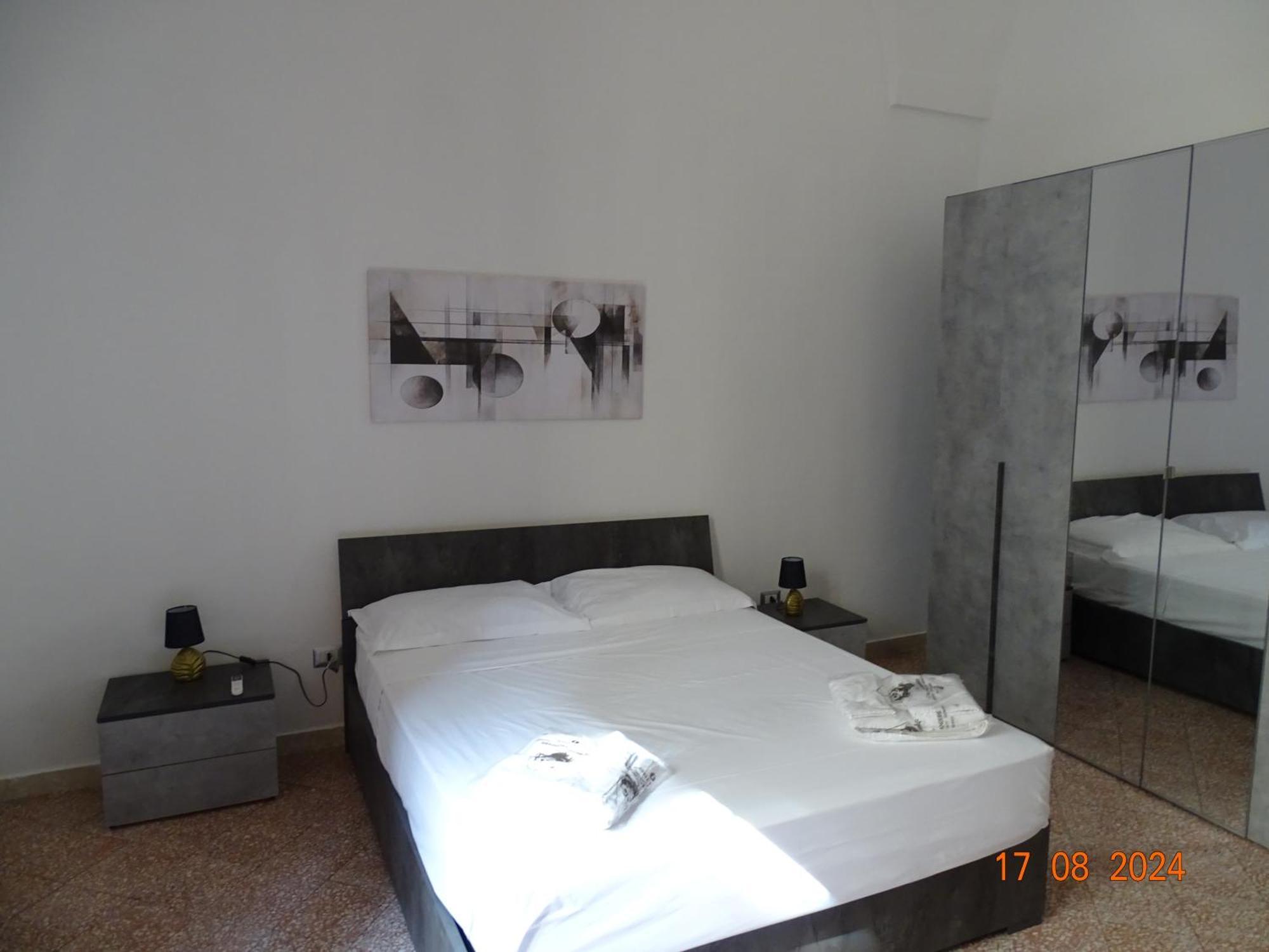 Casa Vacanza Aurora Gallipoli Zewnętrze zdjęcie