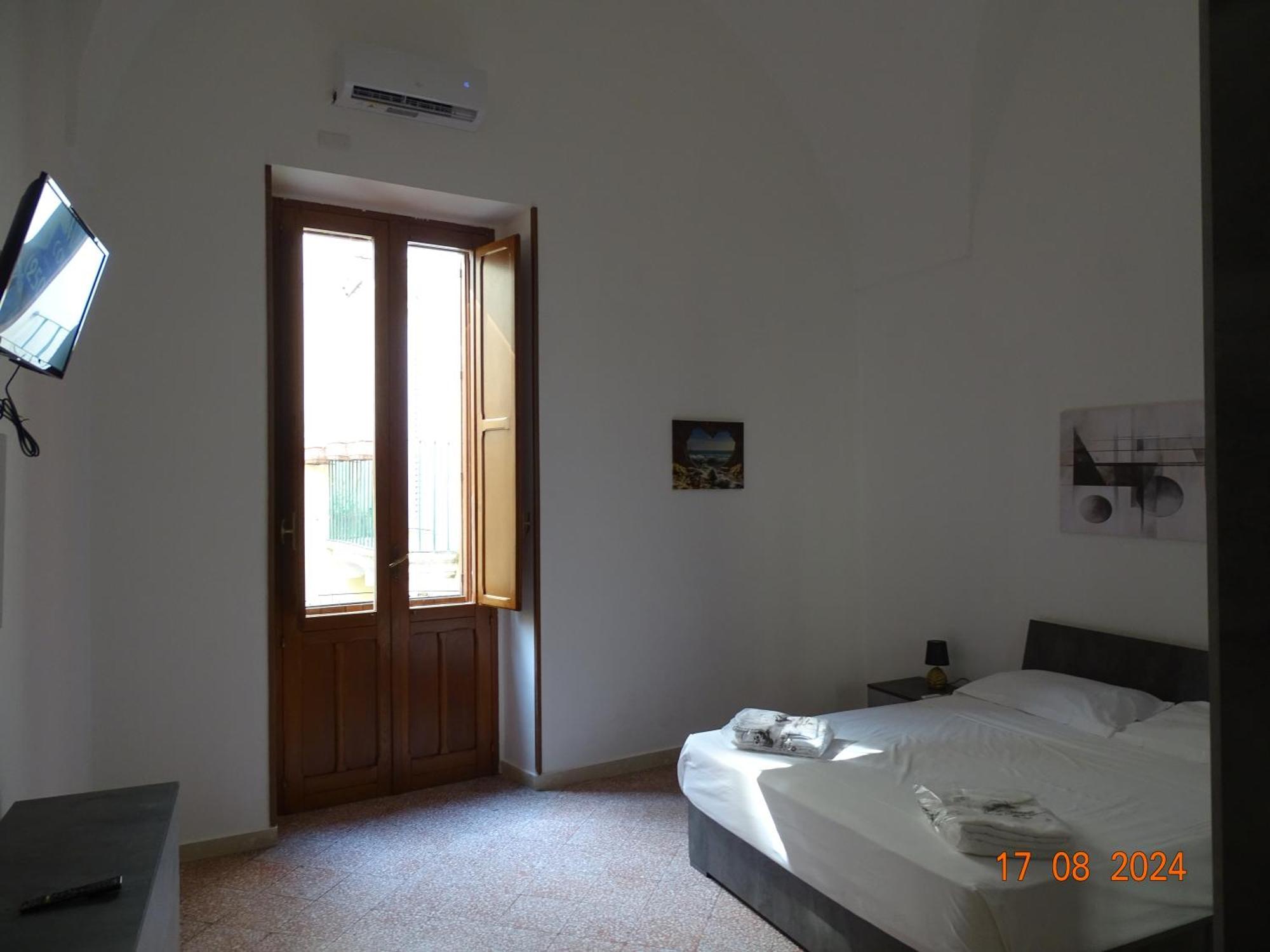 Casa Vacanza Aurora Gallipoli Zewnętrze zdjęcie