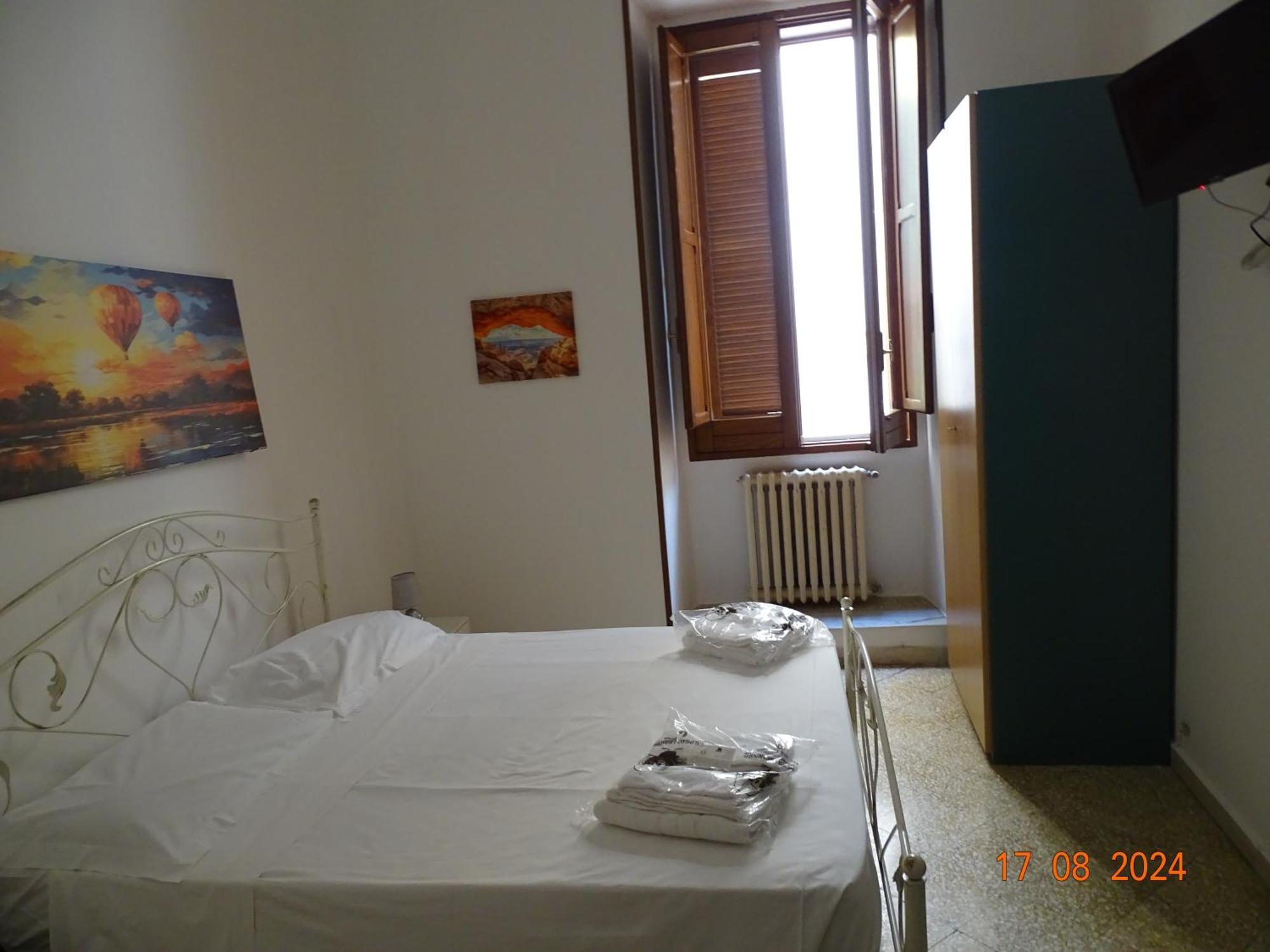 Casa Vacanza Aurora Gallipoli Zewnętrze zdjęcie