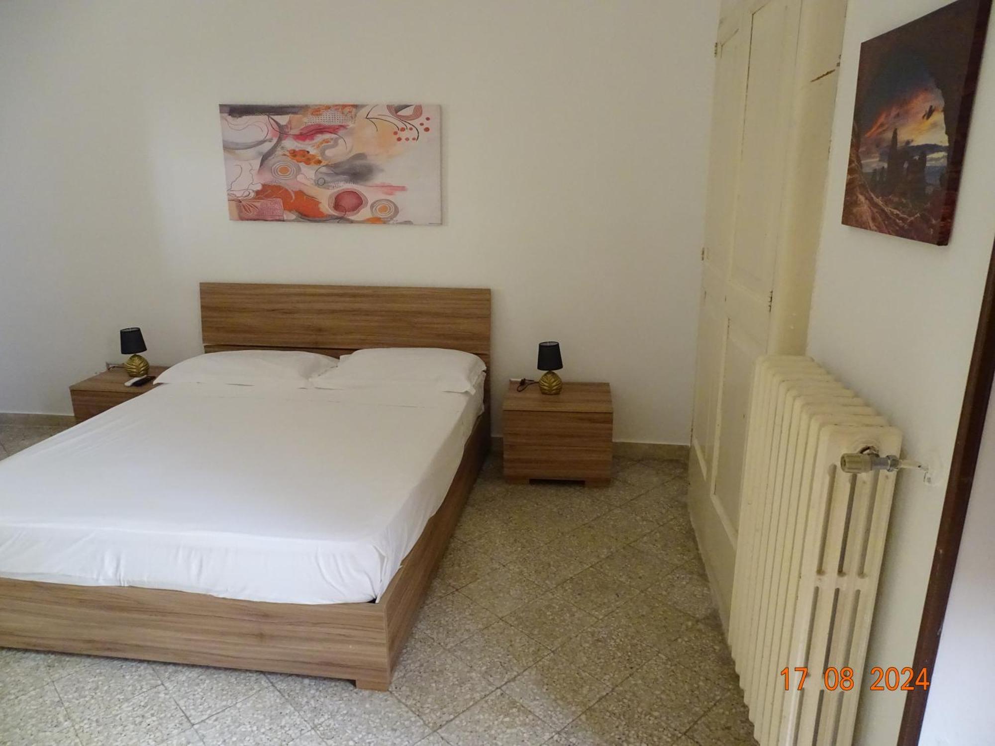 Casa Vacanza Aurora Gallipoli Zewnętrze zdjęcie