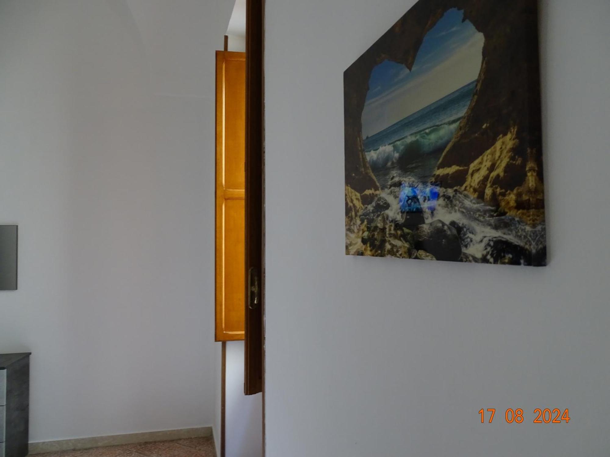 Casa Vacanza Aurora Gallipoli Zewnętrze zdjęcie