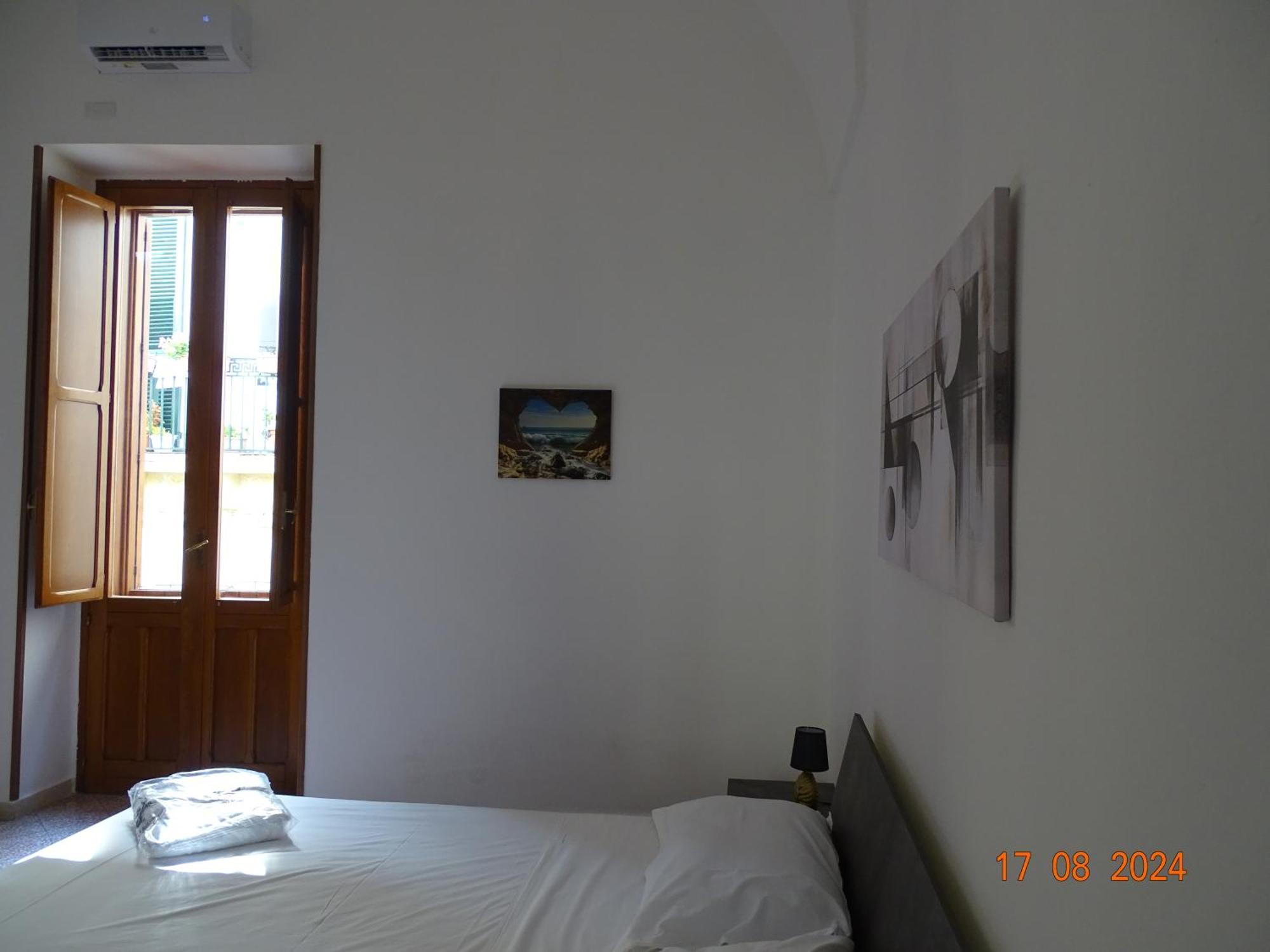 Casa Vacanza Aurora Gallipoli Zewnętrze zdjęcie