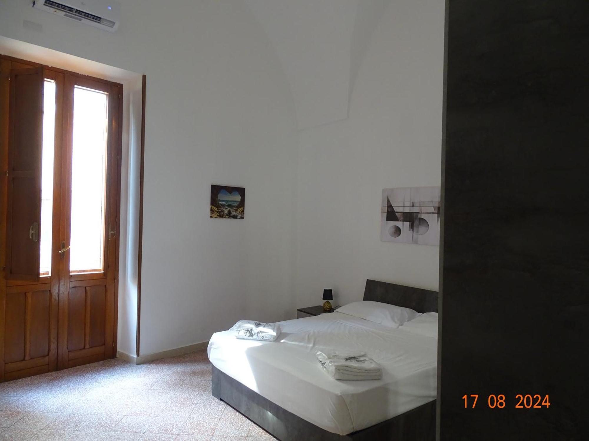 Casa Vacanza Aurora Gallipoli Zewnętrze zdjęcie