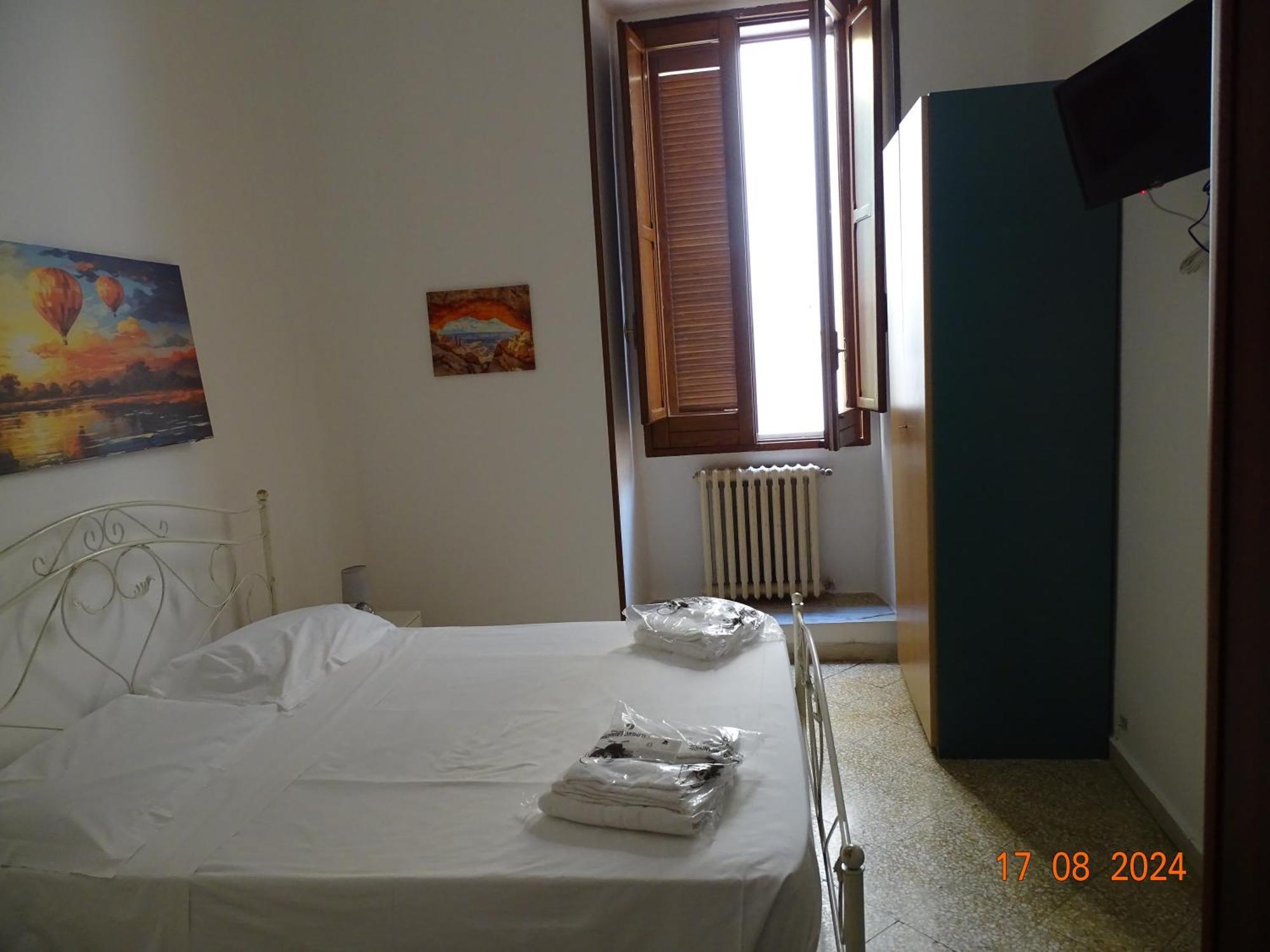Casa Vacanza Aurora Gallipoli Zewnętrze zdjęcie