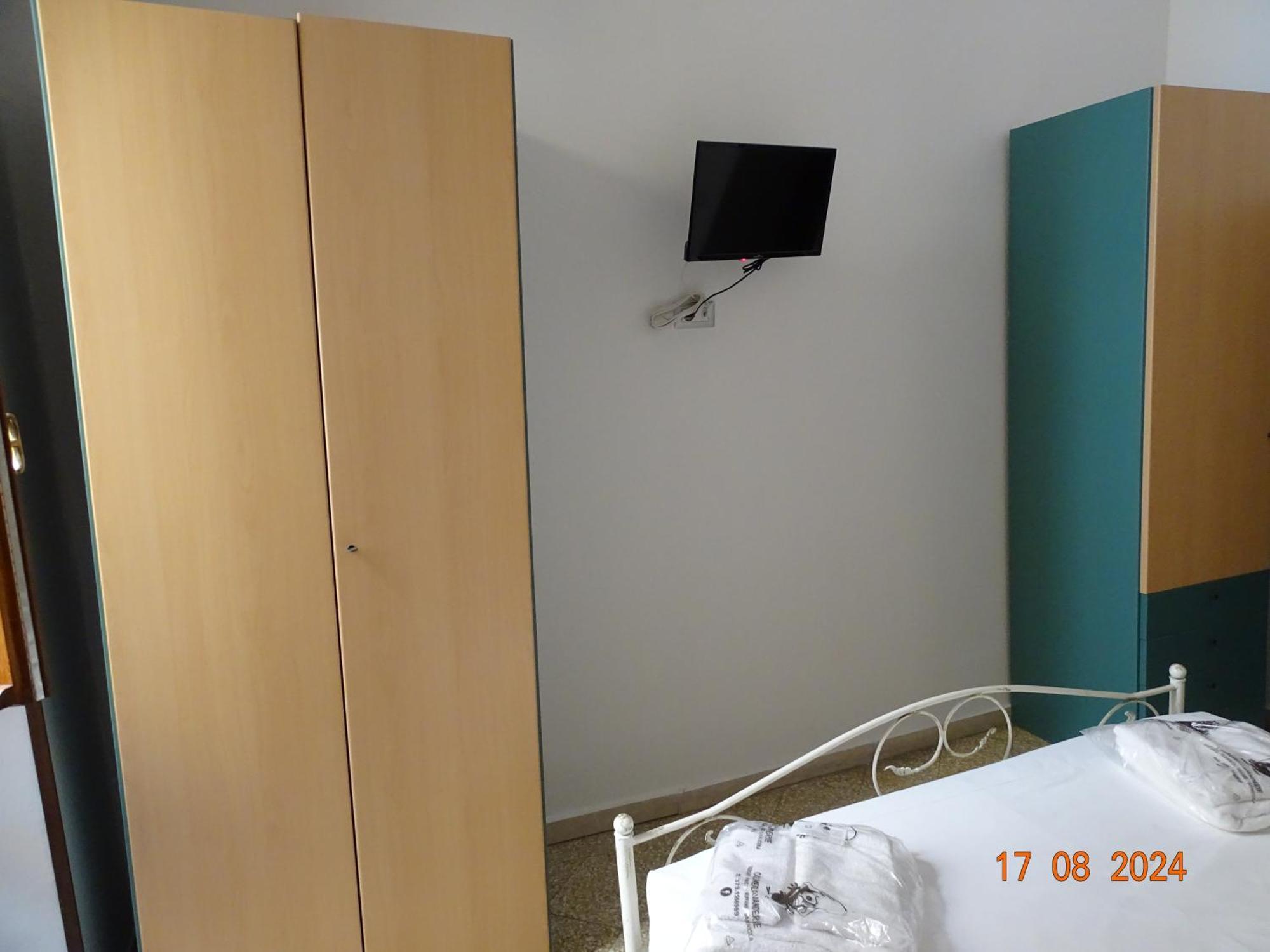 Casa Vacanza Aurora Gallipoli Zewnętrze zdjęcie