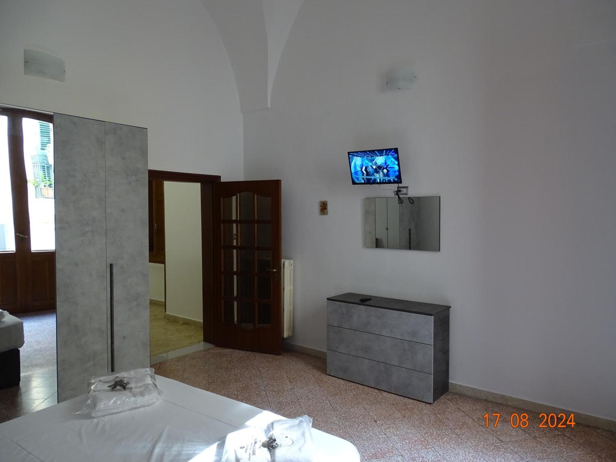 Casa Vacanza Aurora Gallipoli Zewnętrze zdjęcie