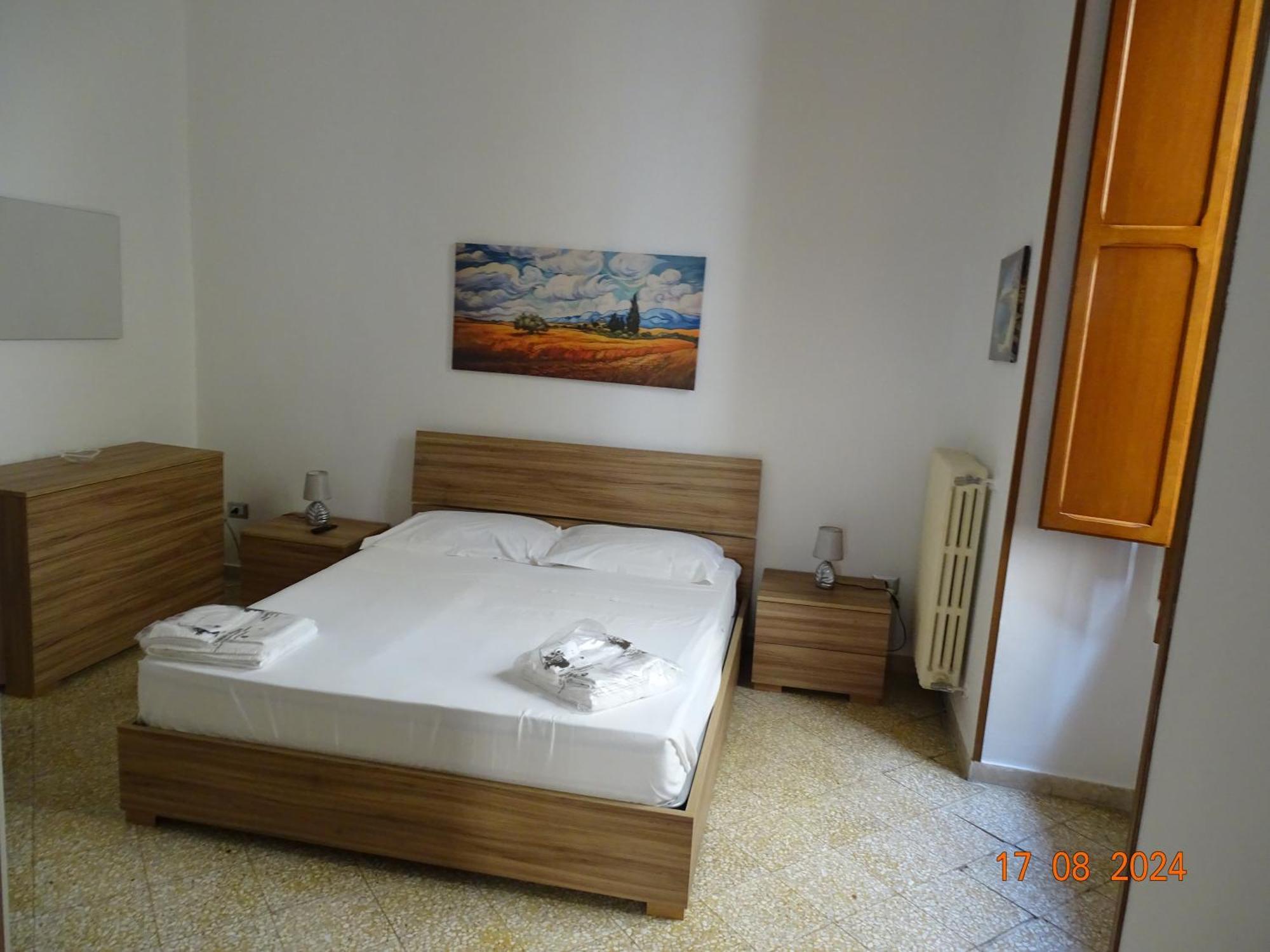 Casa Vacanza Aurora Gallipoli Zewnętrze zdjęcie