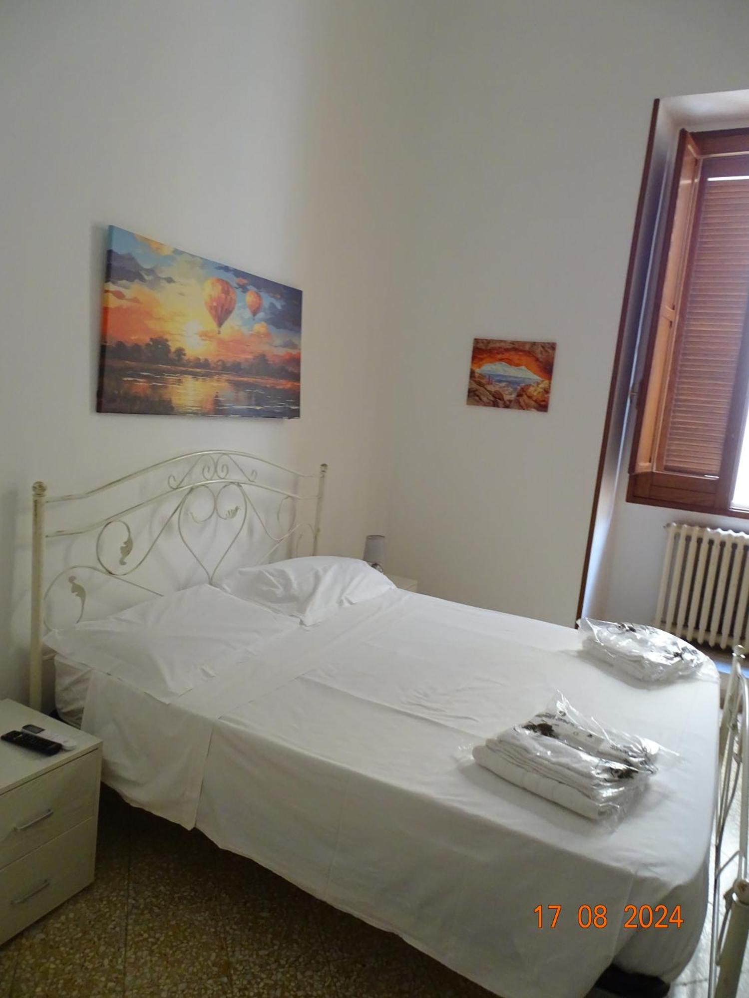 Casa Vacanza Aurora Gallipoli Zewnętrze zdjęcie