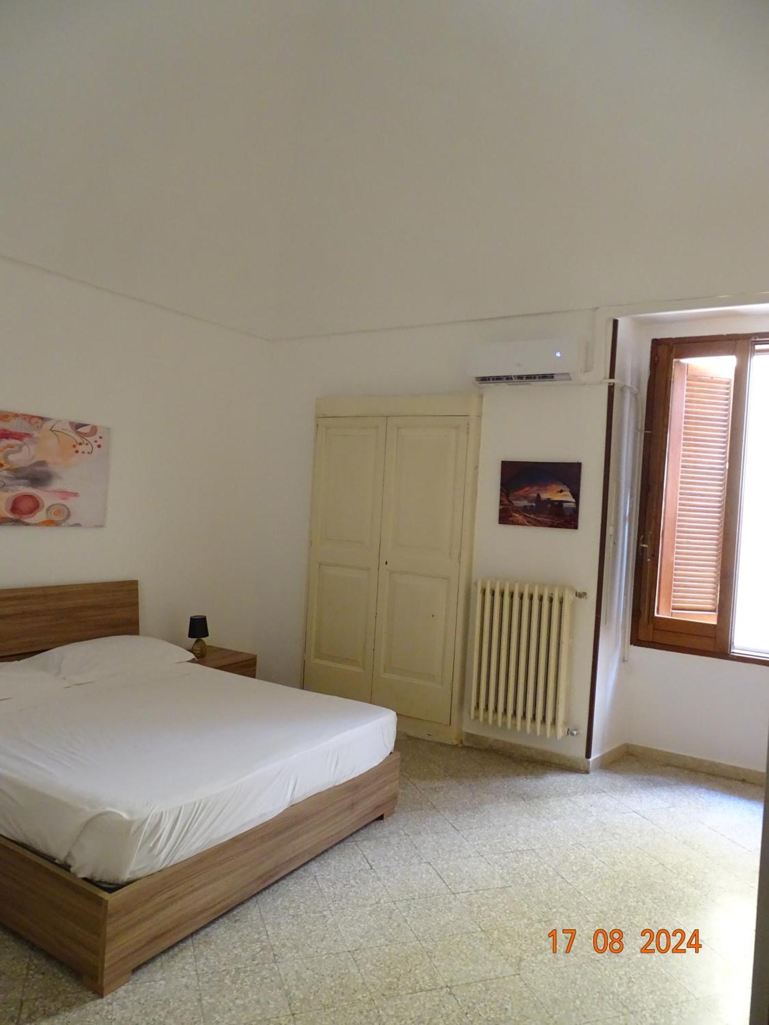 Casa Vacanza Aurora Gallipoli Zewnętrze zdjęcie