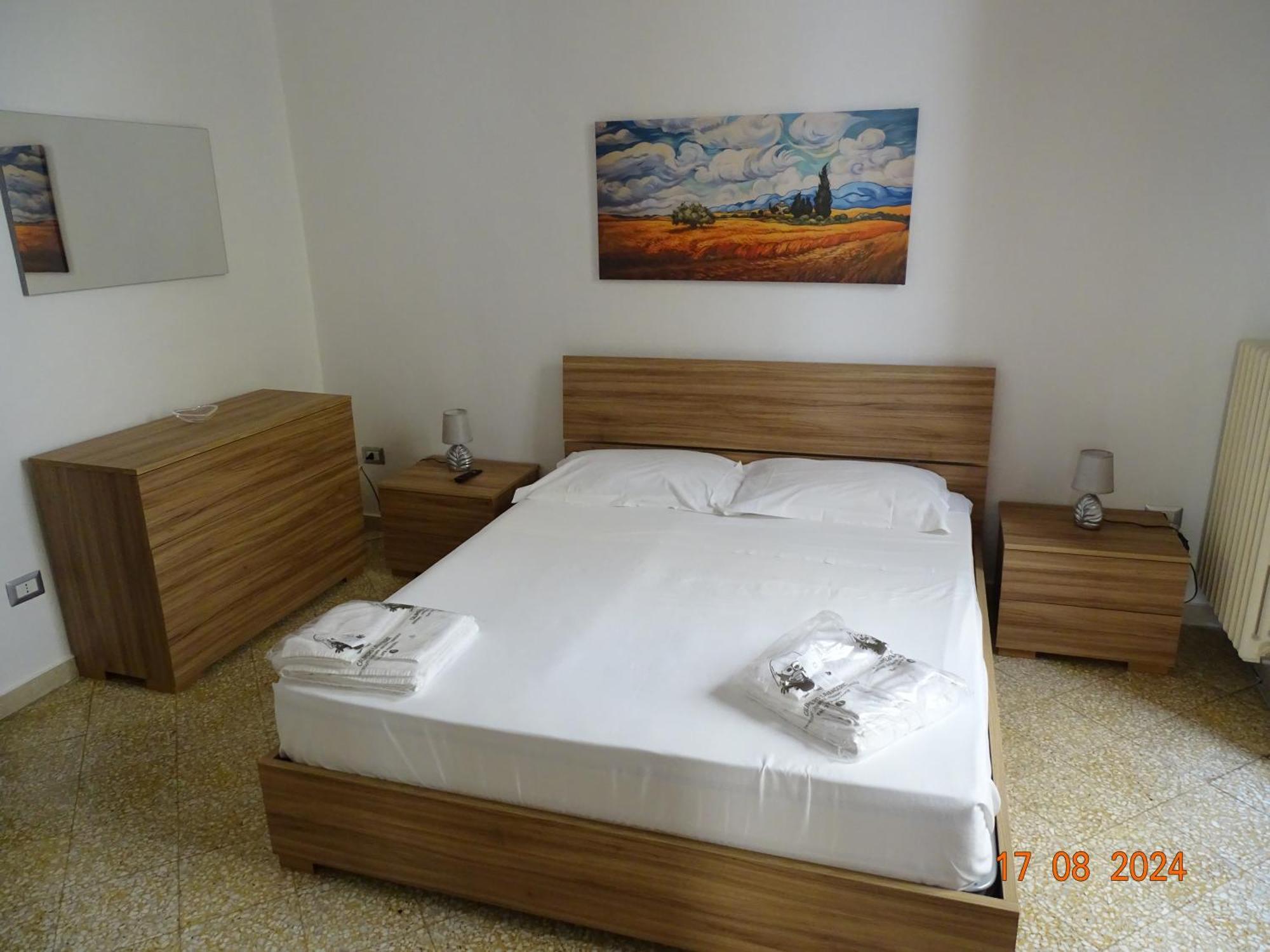 Casa Vacanza Aurora Gallipoli Zewnętrze zdjęcie