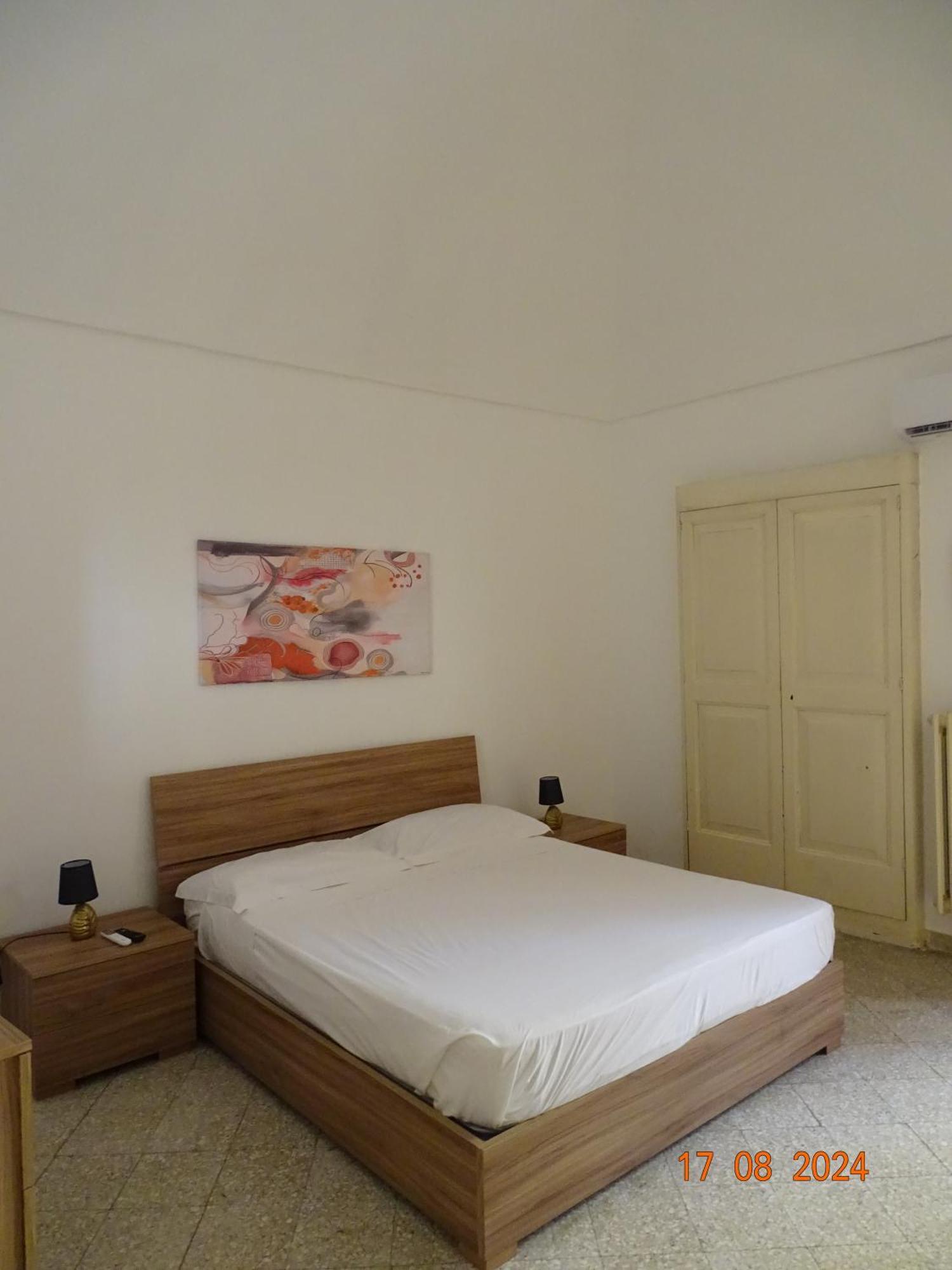 Casa Vacanza Aurora Gallipoli Zewnętrze zdjęcie