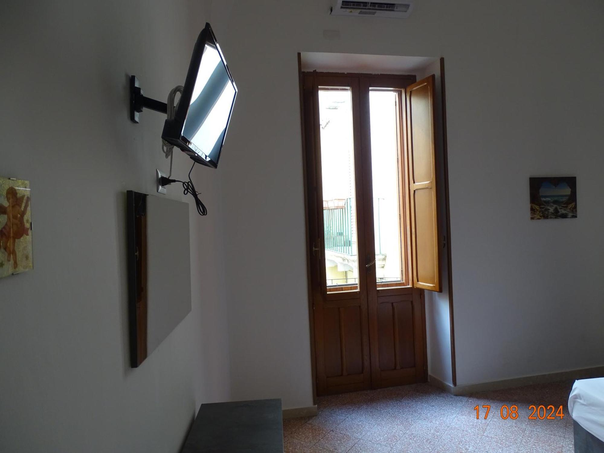Casa Vacanza Aurora Gallipoli Zewnętrze zdjęcie