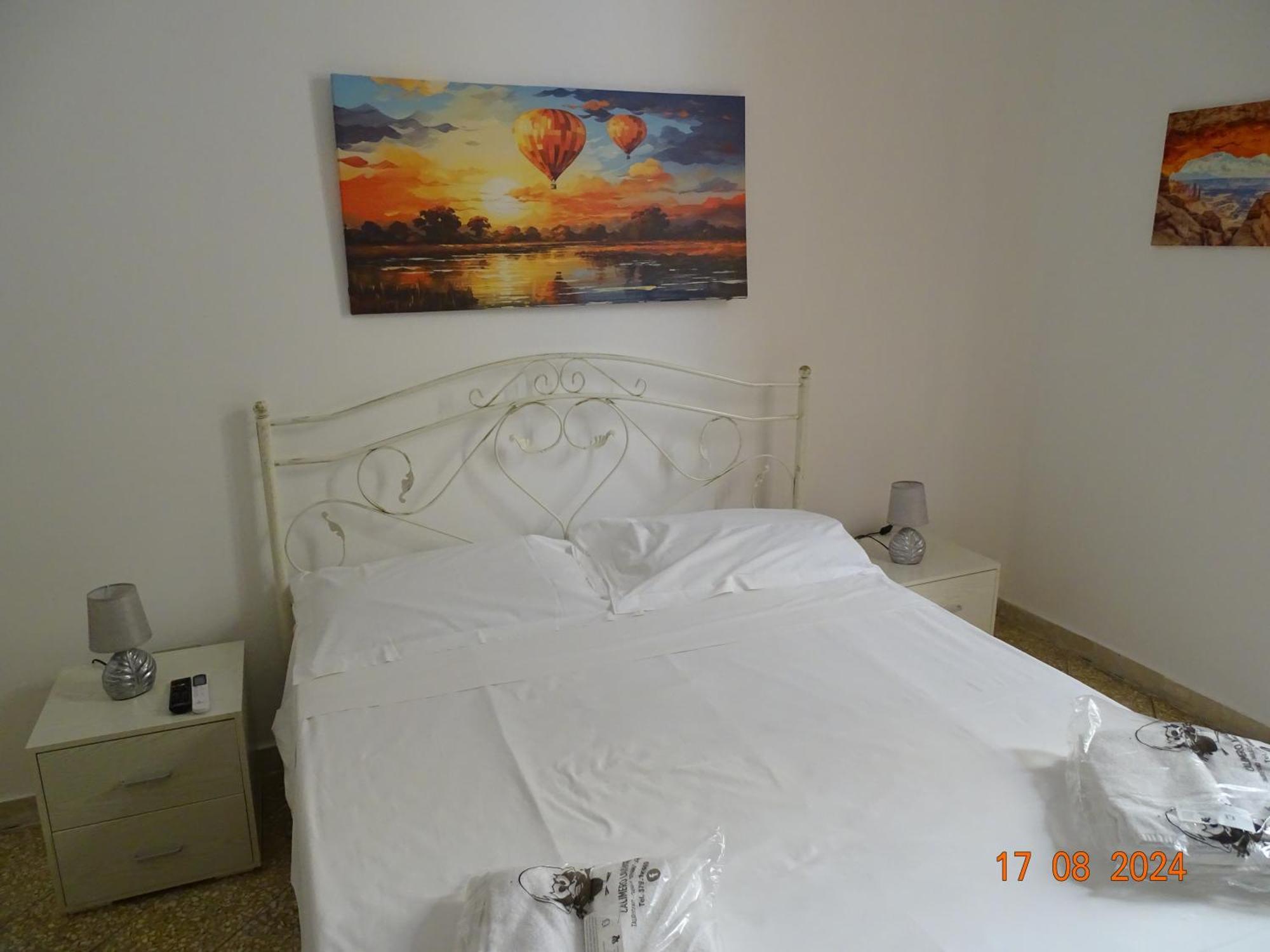 Casa Vacanza Aurora Gallipoli Zewnętrze zdjęcie