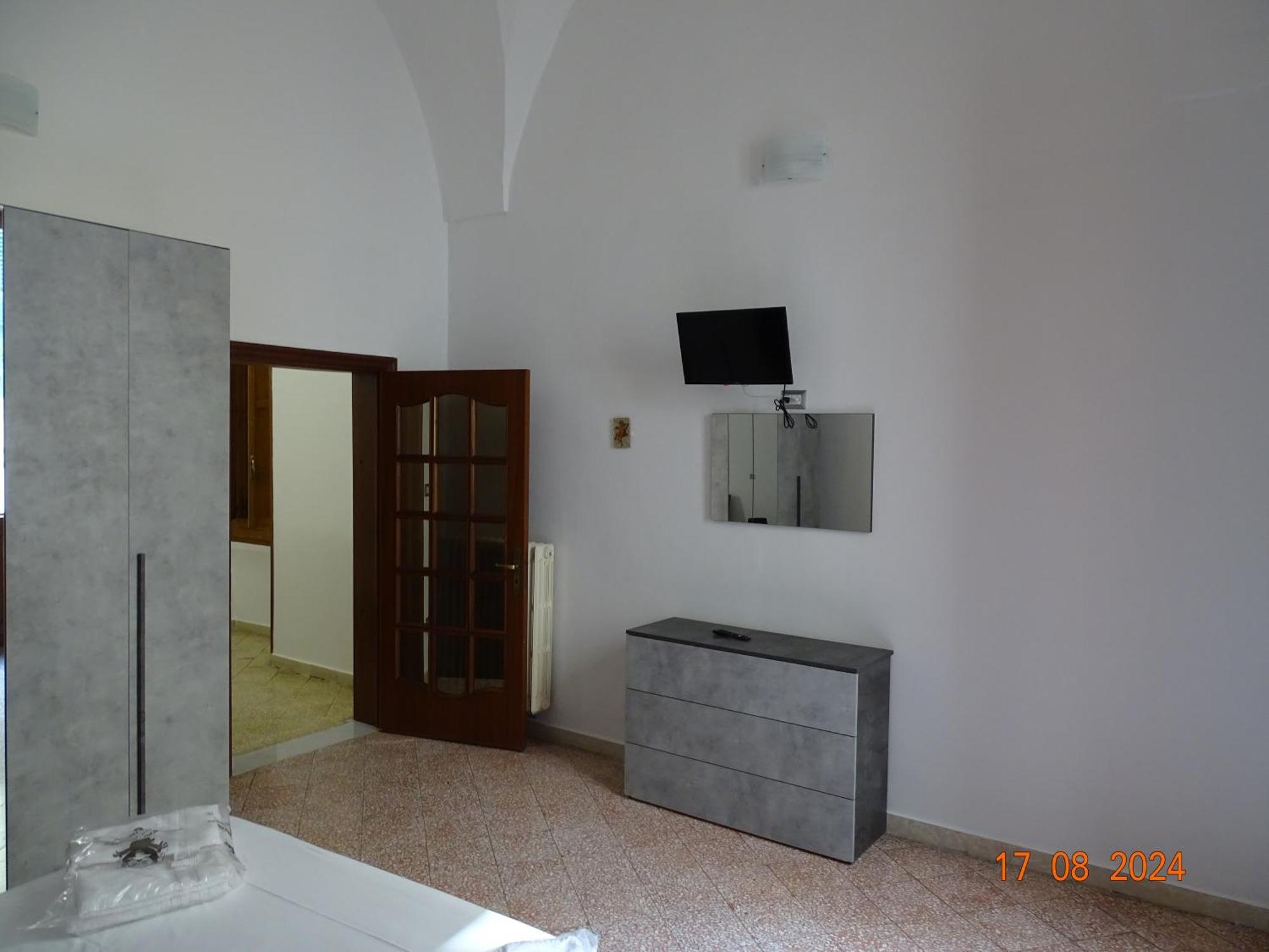 Casa Vacanza Aurora Gallipoli Zewnętrze zdjęcie